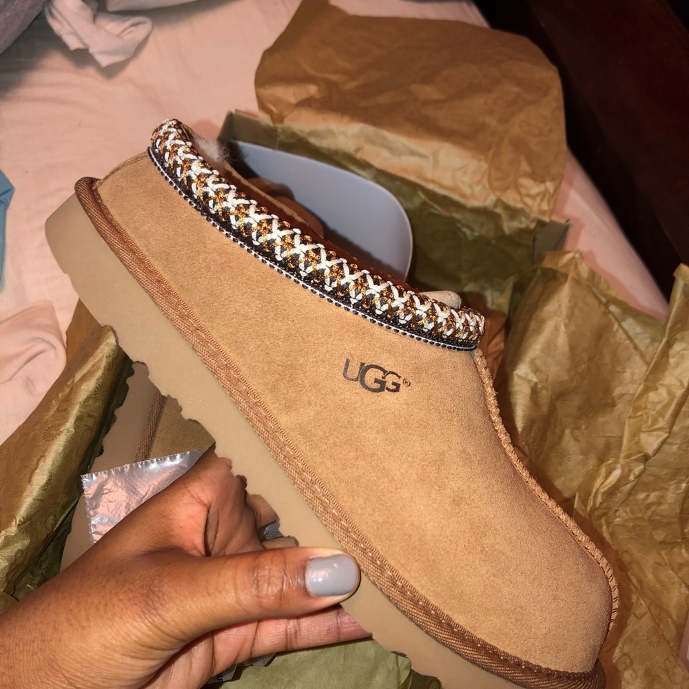 Ugg slippers